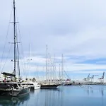 Apartup Port Marina Azura Daire Valensiya