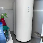 Bright Spacious Luxury Appartement