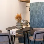 Apartamento 02 - Les Artes Valencia