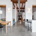 Apartment Casa Reina Nina Valencia