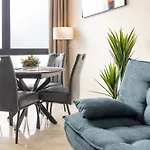 Portobello Road Apartment