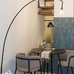 Apartamento 02 - Les Artes *