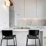 Apartment Casa Reina Nina Valencia