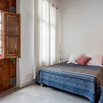 Апартаменты Casa Reina Nina *