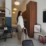 02 - Les Artes Apartamento Valencia