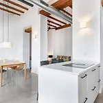 Casa Reina Nina Apartment *