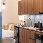 02 - Les Artes Apartamento *