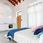 Apartment Casa Reina Nina Valencia