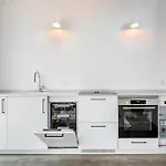 Апартаменты Casa Reina Nina *