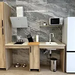 Pn4- Loft N4 Urban Ayora * Walencja