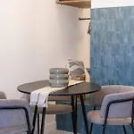 Apartamento 02 - Les Artes *