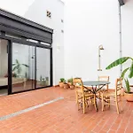 Casa Reina Nina Валенсия