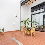 Apartment Casa Reina Nina Valencia