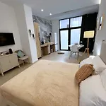 Pn8- Loft N8 Urban Ayora Apartamento *