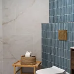 Apartamento 02 - Les Artes Valencia