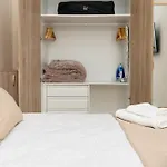 Apartment Portobello Road Valencia