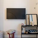Apartamento 02 - Les Artes