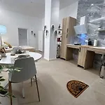 Pn8- Loft N8 Urban Ayora Apartamento *