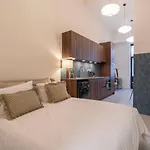 Apartamento 02 - Les Artes