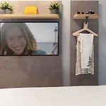 Ibis Budget Centro Puerto Otel Valensiya