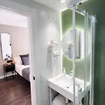 Apartament Carmen Del Turia *