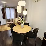 Apartmán Carmen Del Turia