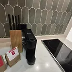 Carmen Del Turia Apartmán Valencie