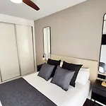 Apartament Carmen Del Turia