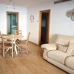 Apartup Patacona I *
