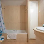 Lägenhet Patacona