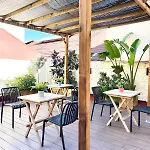 住宿加早餐酒店 Bird House