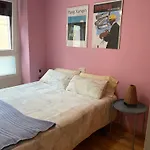 你的米卡萨公寓 公寓