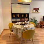 公寓 你的米卡萨公寓 *