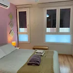 你的米卡萨公寓 *