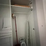 Apartment Zerka Sendra