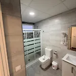 Appartement Zerka Sendra *