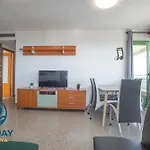 Apartment Front Sun Valencia