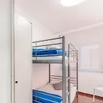 Centro Historico De 2 Апартаменты *