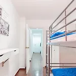 Апартаменты Centro Historico De 2 *