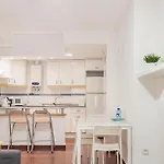 Centro Historico De 2 Apartment *