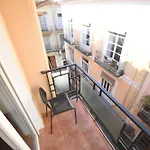 Gran Piso En Barrio Historico Del Centro شقة *