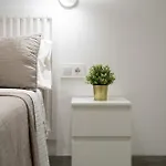 公寓 Mimi's In En Corts 瓦伦西亚