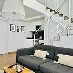 Familiar Con Piscina Y Parking - Roig Arena *