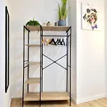 Daire 1 And 3 - Turia Park By Rio Turia Valensiya