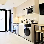 1 And 3 - Turia Park By Rio Turia *