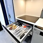 1 And 3 - Turia Park By Rio Turia * Valensiya