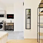 1&3 - Turia Park By Río Turia Apartmán