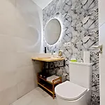 1 And 3 - Turia Park By Rio Turia