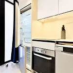 1 And 3 - Turia Park By Rio Turia Daire