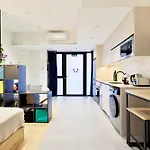 1 And 3 - Turia Park By Rio Turia Daire Valensiya